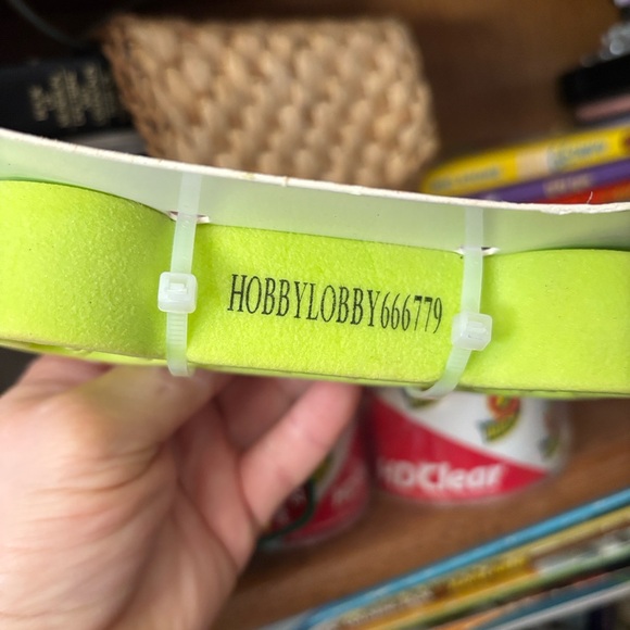 NIP Bark Supply Co. Paw Print Pet Lick Mat Suction Cups & Rosie & Rex Dog Toy S - Picture 16 of 16